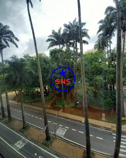 Foto 9 de Sala Comercial para alugar, 40m2 em Centro, Campinas - SP