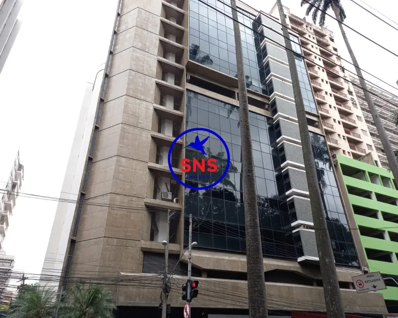 Foto 1 de Sala Comercial para alugar, 40m2 em Centro, Campinas - SP