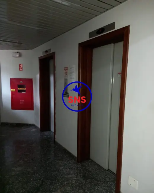 Foto 3 de Sala Comercial para alugar, 40m2 em Centro, Campinas - SP