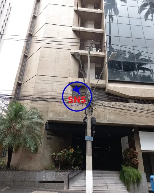 Foto 2 de Sala Comercial para alugar, 40m2 em Centro, Campinas - SP