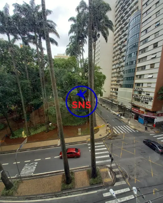 Foto 5 de Sala Comercial para alugar, 40m2 em Centro, Campinas - SP