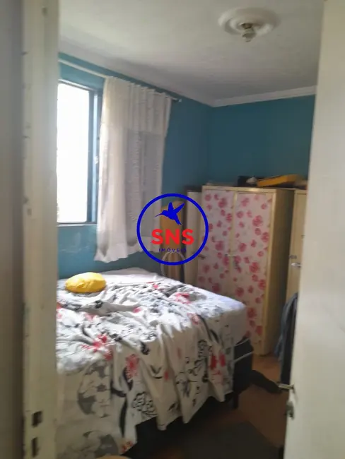 Apartamento com 2 quartos à venda, 45m2 em Campinas - SP - imagem 5 Foto 5 de Apartamento com 2 quartos à venda, 45m2 em Campinas - SP