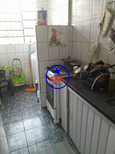 Apartamento com 2 quartos à venda, 45m2 em Campinas - SP - imagem 2 Foto 2 de Apartamento com 2 quartos à venda, 45m2 em Campinas - SP