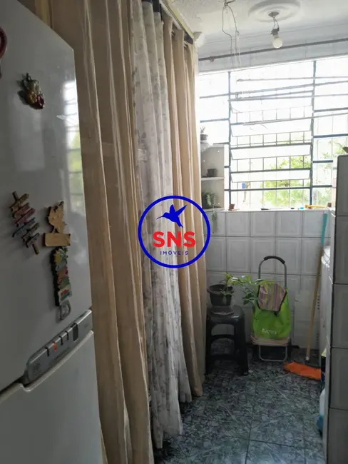 Apartamento com 2 quartos à venda, 45m2 em Campinas - SP - imagem 3 Foto 3 de Apartamento com 2 quartos à venda, 45m2 em Campinas - SP