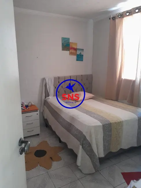 Apartamento com 2 quartos à venda, 45m2 em Campinas - SP - imagem 4 Foto 4 de Apartamento com 2 quartos à venda, 45m2 em Campinas - SP