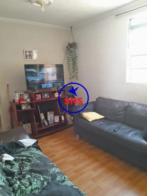 Apartamento com 2 quartos à venda, 45m2 em Campinas - SP - imagem 1 Foto 1 de Apartamento com 2 quartos à venda, 45m2 em Campinas - SP