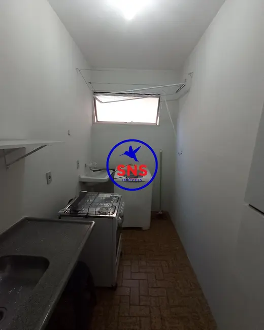 Foto 6 de Apartamento com 1 quarto à venda, 35m2 em Cambuí, Campinas - SP