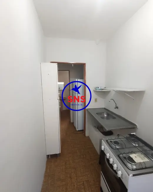 Foto 5 de Apartamento com 1 quarto à venda, 35m2 em Cambuí, Campinas - SP