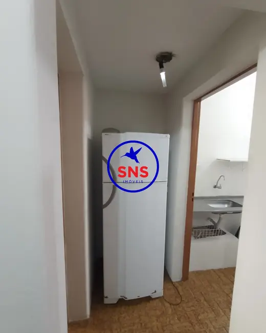 Foto 4 de Apartamento com 1 quarto à venda, 35m2 em Cambuí, Campinas - SP