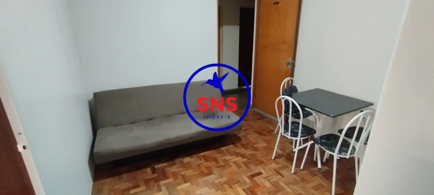 Foto 9 de Apartamento com 1 quarto à venda, 35m2 em Cambuí, Campinas - SP