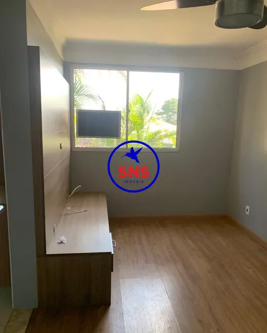 Apartamento com 2 quartos à venda, 48m2 em Jardim Márcia, Campinas - SP - imagem 3 Foto 3 de Apartamento com 2 quartos à venda, 48m2 em Jardim Márcia, Campinas - SP