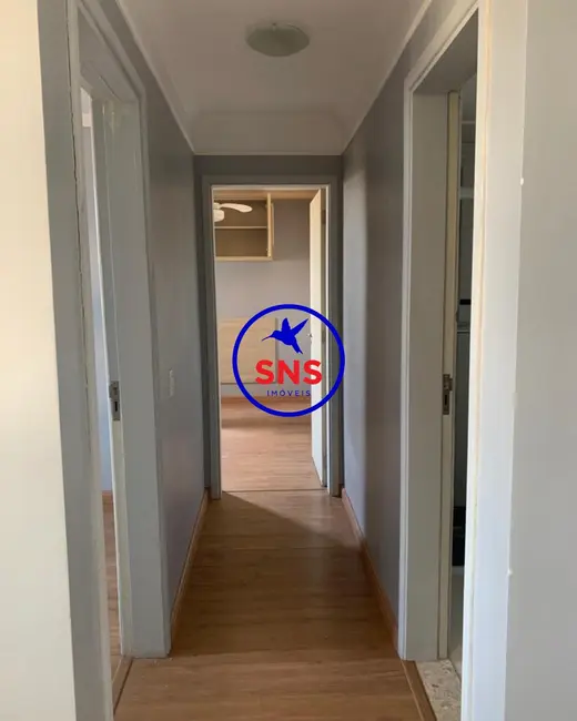 Apartamento com 2 quartos à venda, 48m2 em Jardim Márcia, Campinas - SP - imagem 9 Foto 9 de Apartamento com 2 quartos à venda, 48m2 em Jardim Márcia, Campinas - SP