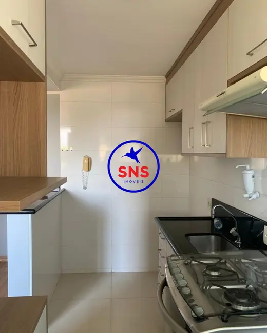Apartamento com 2 quartos à venda, 48m2 em Jardim Márcia, Campinas - SP - imagem 7 Foto 7 de Apartamento com 2 quartos à venda, 48m2 em Jardim Márcia, Campinas - SP