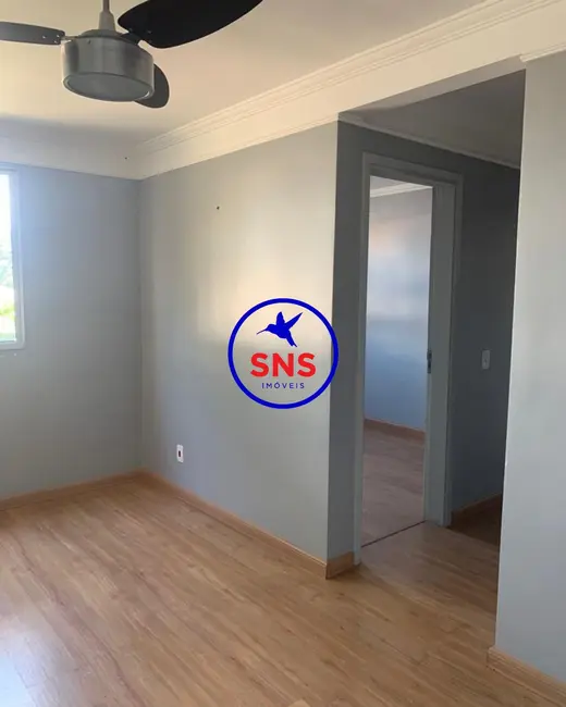 Apartamento com 2 quartos à venda, 48m2 em Jardim Márcia, Campinas - SP - imagem 5 Foto 5 de Apartamento com 2 quartos à venda, 48m2 em Jardim Márcia, Campinas - SP