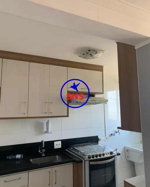 Apartamento com 2 quartos à venda, 48m2 em Jardim Márcia, Campinas - SP - imagem 6 Foto 6 de Apartamento com 2 quartos à venda, 48m2 em Jardim Márcia, Campinas - SP