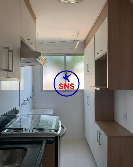 Apartamento com 2 quartos à venda, 48m2 em Jardim Márcia, Campinas - SP - imagem 8 Foto 8 de Apartamento com 2 quartos à venda, 48m2 em Jardim Márcia, Campinas - SP