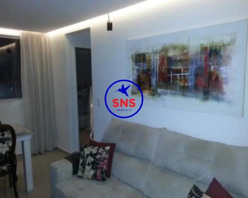 Foto 2 de Apartamento com 2 quartos à venda, 45m2 em Jardim Nova Europa, Campinas - SP