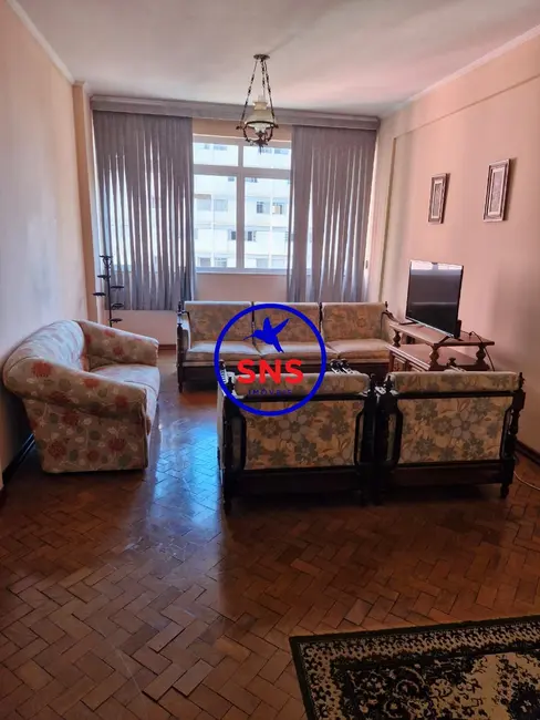 Foto 1 de Apartamento com 2 quartos à venda, 103m2 em Centro, Campinas - SP