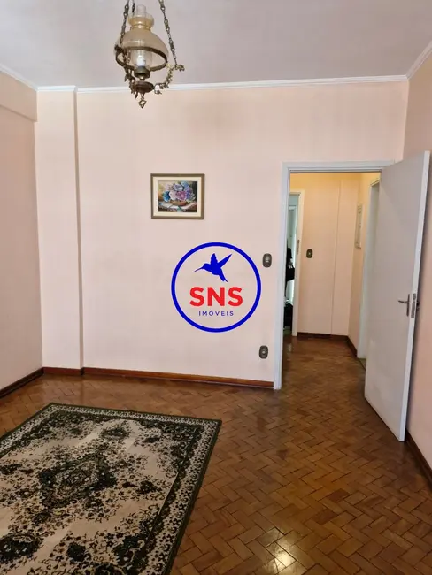 Foto 2 de Apartamento com 2 quartos à venda, 103m2 em Centro, Campinas - SP