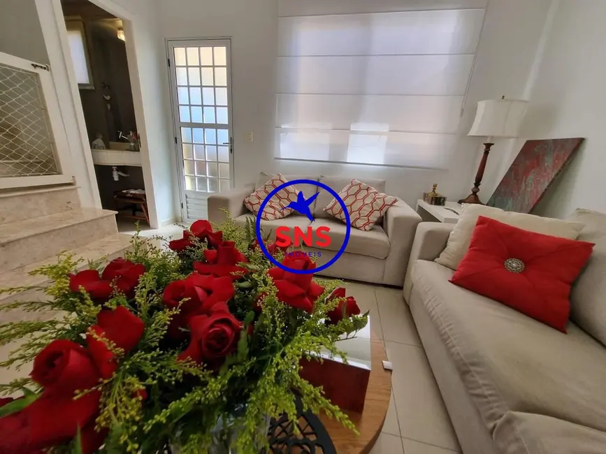 Casa de Condomínio com 3 quartos à venda, 133m2 em Parque Taquaral, Campinas - SP - imagem 4 Foto 4 de Casa de Condomínio com 3 quartos à venda, 133m2 em Parque Taquaral, Campinas - SP