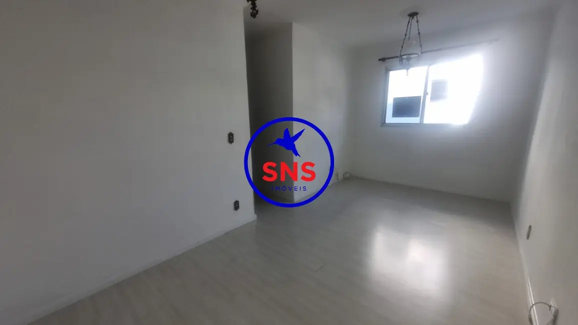 Foto 3 de Apartamento com 2 quartos à venda, 59m2 em Jardim Paulicéia, Campinas - SP