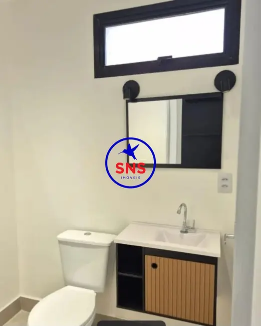 Foto 9 de Apartamento com 1 quarto para alugar, 50m2 em Vila Itapura, Campinas - SP