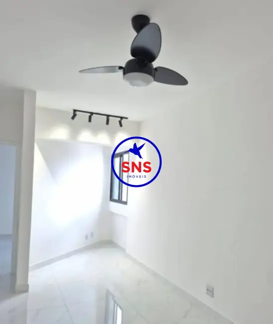 Foto 2 de Apartamento com 1 quarto para alugar, 50m2 em Vila Itapura, Campinas - SP
