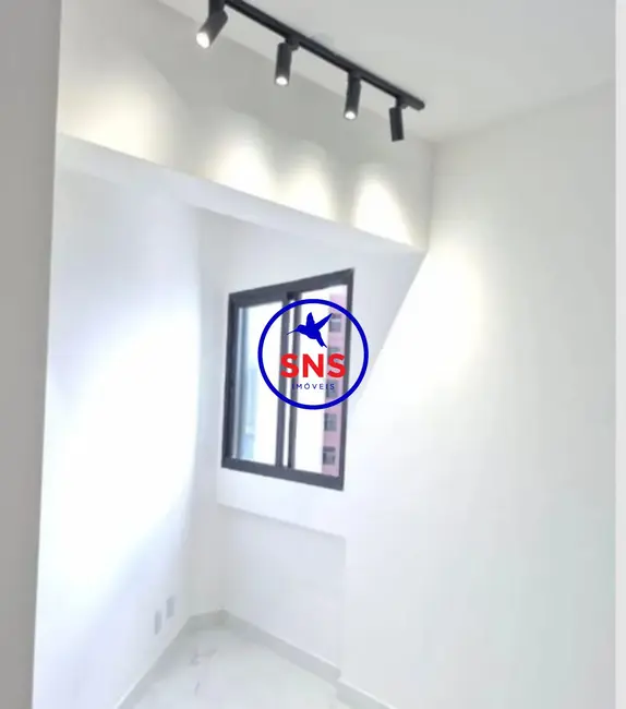 Foto 3 de Apartamento com 1 quarto para alugar, 50m2 em Vila Itapura, Campinas - SP