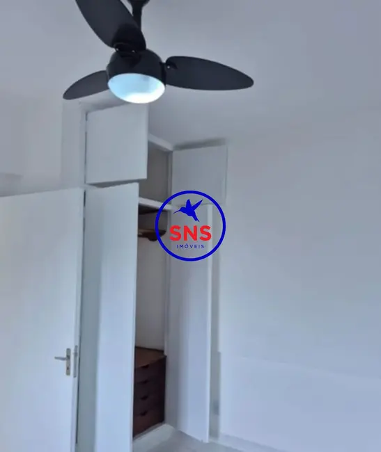 Foto 5 de Apartamento com 1 quarto para alugar, 50m2 em Vila Itapura, Campinas - SP