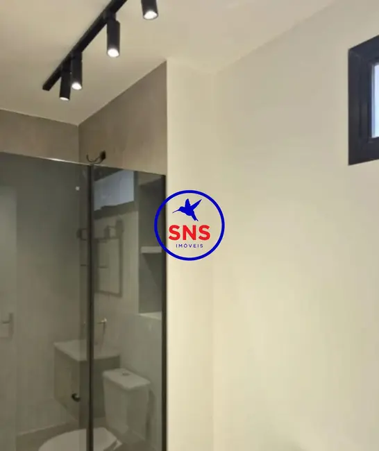 Foto 7 de Apartamento com 1 quarto para alugar, 50m2 em Vila Itapura, Campinas - SP