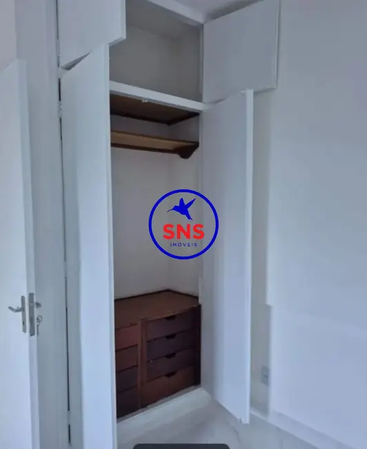 Foto 6 de Apartamento com 1 quarto para alugar, 50m2 em Vila Itapura, Campinas - SP