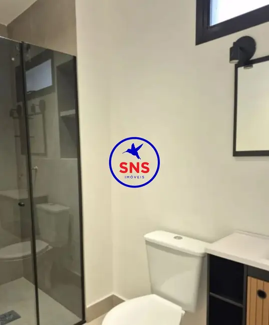 Foto 8 de Apartamento com 1 quarto para alugar, 50m2 em Vila Itapura, Campinas - SP
