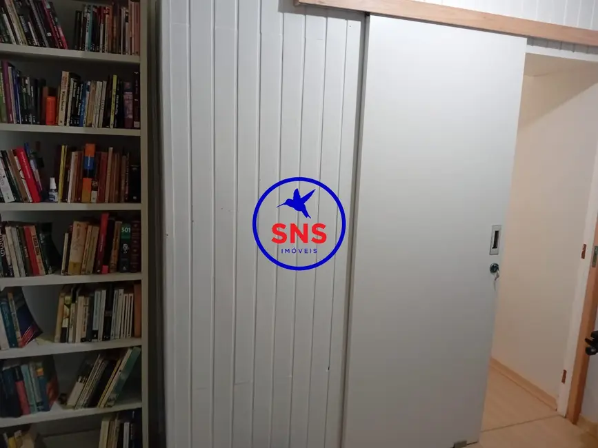 Apartamento com 1 quarto à venda, 40m2 em Botafogo, Campinas - SP - imagem 5 Foto 5 de Apartamento com 1 quarto à venda, 40m2 em Botafogo, Campinas - SP