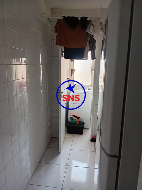 Apartamento com 1 quarto à venda, 40m2 em Botafogo, Campinas - SP - imagem 8 Foto 8 de Apartamento com 1 quarto à venda, 40m2 em Botafogo, Campinas - SP