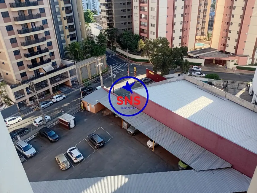 Apartamento com 1 quarto à venda, 40m2 em Botafogo, Campinas - SP - imagem 3 Foto 3 de Apartamento com 1 quarto à venda, 40m2 em Botafogo, Campinas - SP