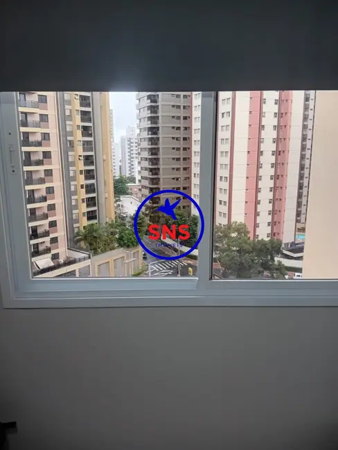 Apartamento com 1 quarto à venda, 40m2 em Botafogo, Campinas - SP - imagem 2 Foto 2 de Apartamento com 1 quarto à venda, 40m2 em Botafogo, Campinas - SP