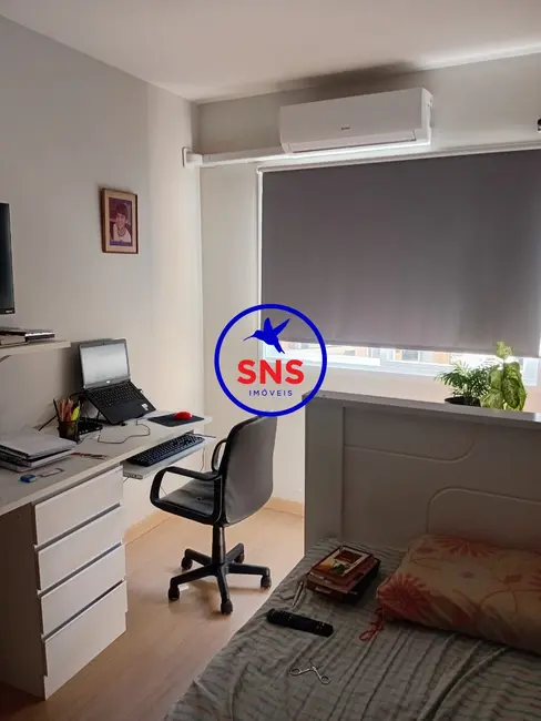 Apartamento com 1 quarto à venda, 40m2 em Botafogo, Campinas - SP - imagem 1 Foto 1 de Apartamento com 1 quarto à venda, 40m2 em Botafogo, Campinas - SP