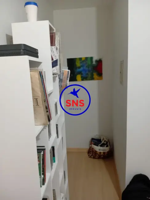 Apartamento com 1 quarto à venda, 40m2 em Botafogo, Campinas - SP - imagem 7 Foto 7 de Apartamento com 1 quarto à venda, 40m2 em Botafogo, Campinas - SP