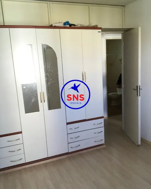 Apartamento com 1 quarto à venda, 35m2 em Centro, Campinas - SP - imagem 5 Foto 5 de Apartamento com 1 quarto à venda, 35m2 em Centro, Campinas - SP