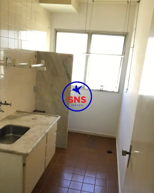 Apartamento com 1 quarto à venda, 35m2 em Centro, Campinas - SP - imagem 6 Foto 6 de Apartamento com 1 quarto à venda, 35m2 em Centro, Campinas - SP