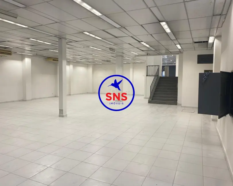 Loja para alugar, 760m2 em Centro, Campinas - SP - imagem 4 Foto 4 de Loja para alugar, 760m2 em Centro, Campinas - SP