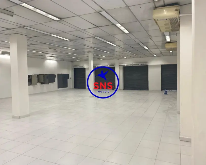 Loja para alugar, 760m2 em Centro, Campinas - SP - imagem 3 Foto 3 de Loja para alugar, 760m2 em Centro, Campinas - SP