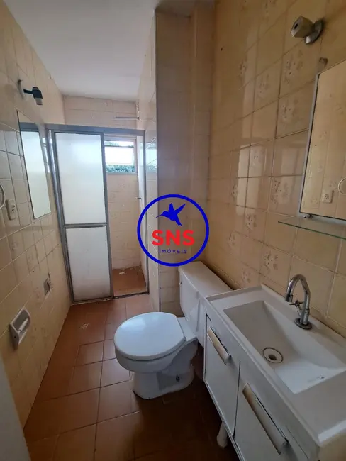 Foto 9 de Apartamento com 1 quarto à venda, 55m2 em Botafogo, Campinas - SP