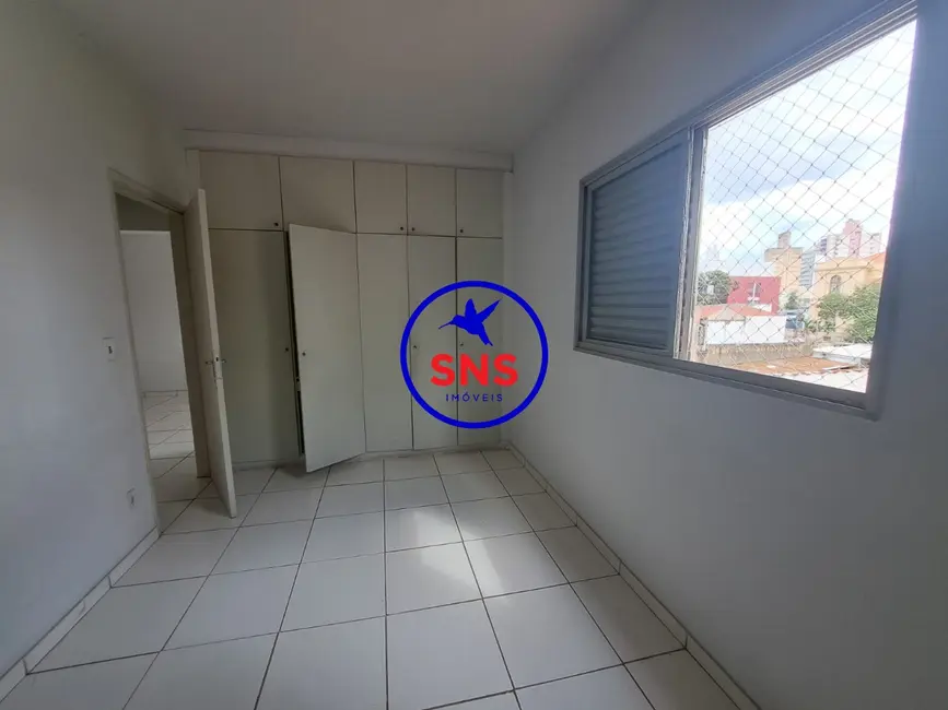 Foto 8 de Apartamento com 1 quarto à venda, 55m2 em Botafogo, Campinas - SP