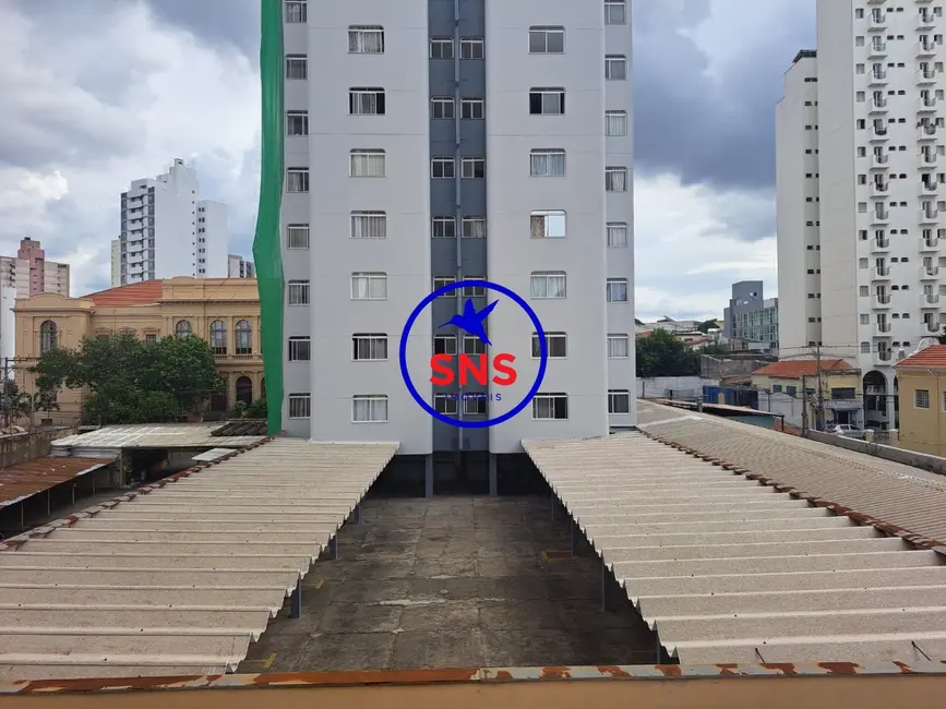 Foto 4 de Apartamento com 1 quarto à venda, 55m2 em Botafogo, Campinas - SP