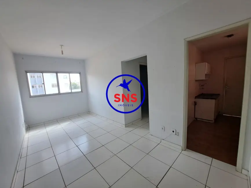 Foto 2 de Apartamento com 1 quarto à venda, 55m2 em Botafogo, Campinas - SP