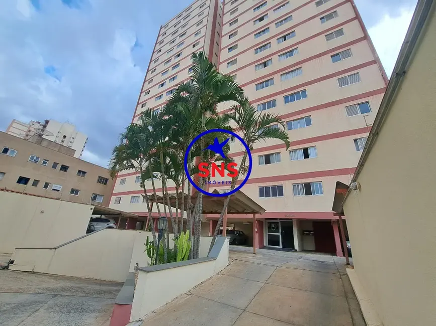 Foto 1 de Apartamento com 1 quarto à venda, 55m2 em Botafogo, Campinas - SP