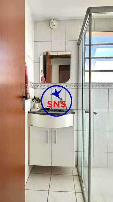 Apartamento com 3 quartos à venda, 60m2 em Vila Proost de Souza, Campinas - SP - imagem 6 Foto 6 de Apartamento com 3 quartos à venda, 60m2 em Vila Proost de Souza, Campinas - SP