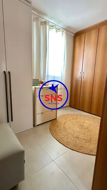 Apartamento com 3 quartos à venda, 60m2 em Vila Proost de Souza, Campinas - SP - imagem 3 Foto 3 de Apartamento com 3 quartos à venda, 60m2 em Vila Proost de Souza, Campinas - SP