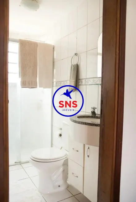 Apartamento com 3 quartos à venda, 60m2 em Vila Proost de Souza, Campinas - SP - imagem 7 Foto 7 de Apartamento com 3 quartos à venda, 60m2 em Vila Proost de Souza, Campinas - SP